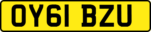 OY61BZU