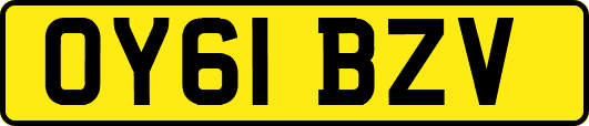 OY61BZV