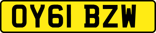 OY61BZW