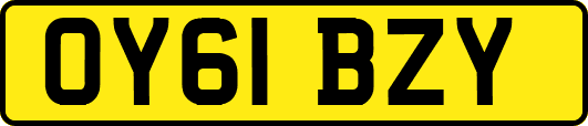 OY61BZY