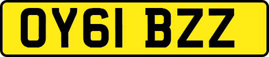 OY61BZZ