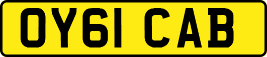 OY61CAB