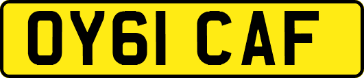 OY61CAF