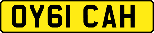 OY61CAH