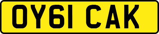 OY61CAK