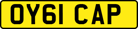 OY61CAP