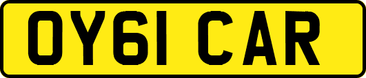 OY61CAR