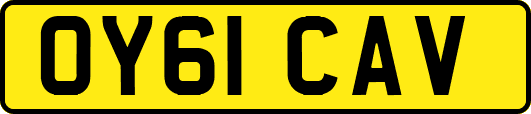 OY61CAV