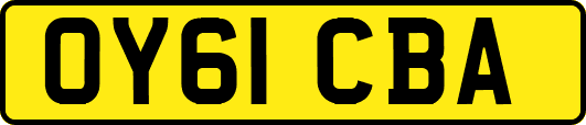 OY61CBA