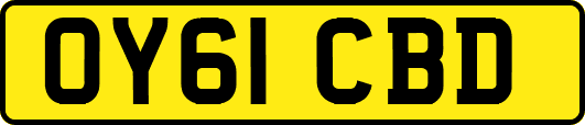 OY61CBD