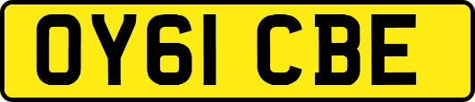 OY61CBE