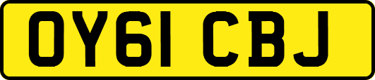 OY61CBJ