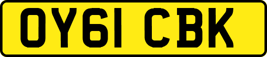OY61CBK