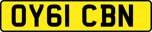 OY61CBN