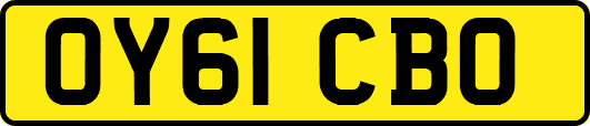 OY61CBO