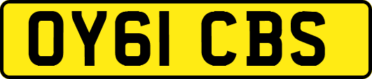 OY61CBS