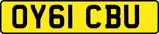 OY61CBU