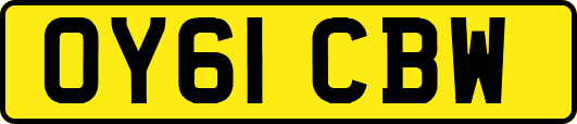 OY61CBW