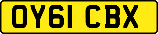 OY61CBX