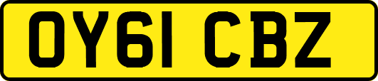 OY61CBZ