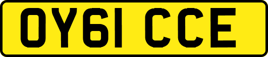 OY61CCE
