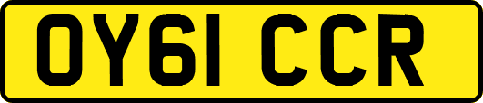OY61CCR