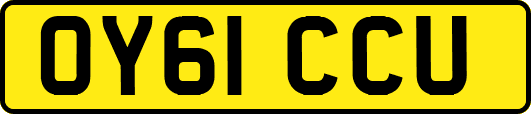 OY61CCU