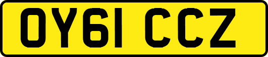 OY61CCZ