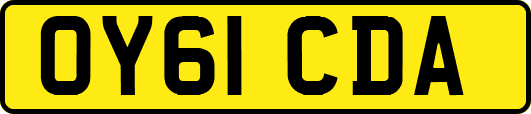 OY61CDA