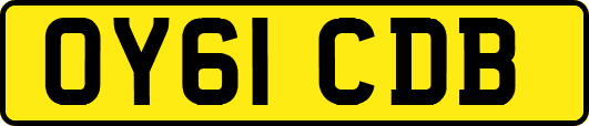 OY61CDB