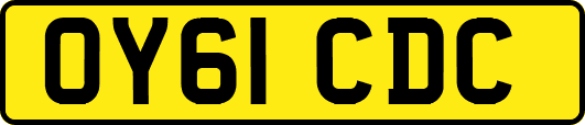 OY61CDC