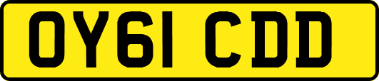 OY61CDD