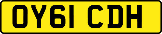 OY61CDH