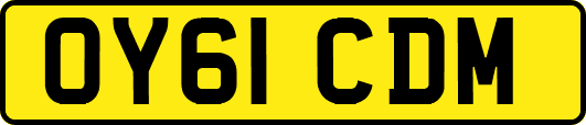 OY61CDM