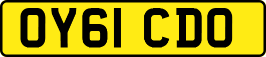 OY61CDO
