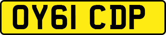 OY61CDP