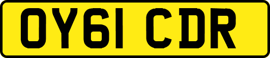 OY61CDR