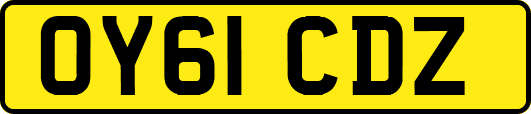 OY61CDZ