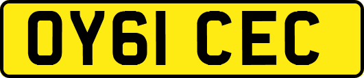 OY61CEC