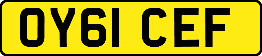OY61CEF