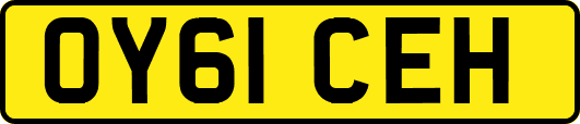 OY61CEH