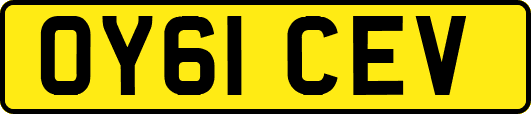 OY61CEV