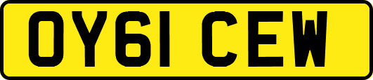 OY61CEW