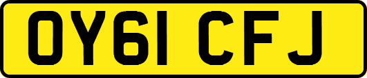 OY61CFJ