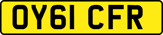 OY61CFR