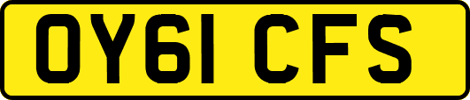 OY61CFS