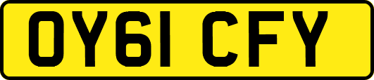 OY61CFY
