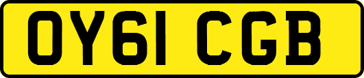 OY61CGB