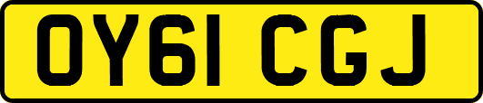 OY61CGJ