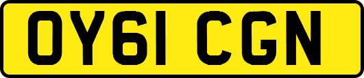OY61CGN